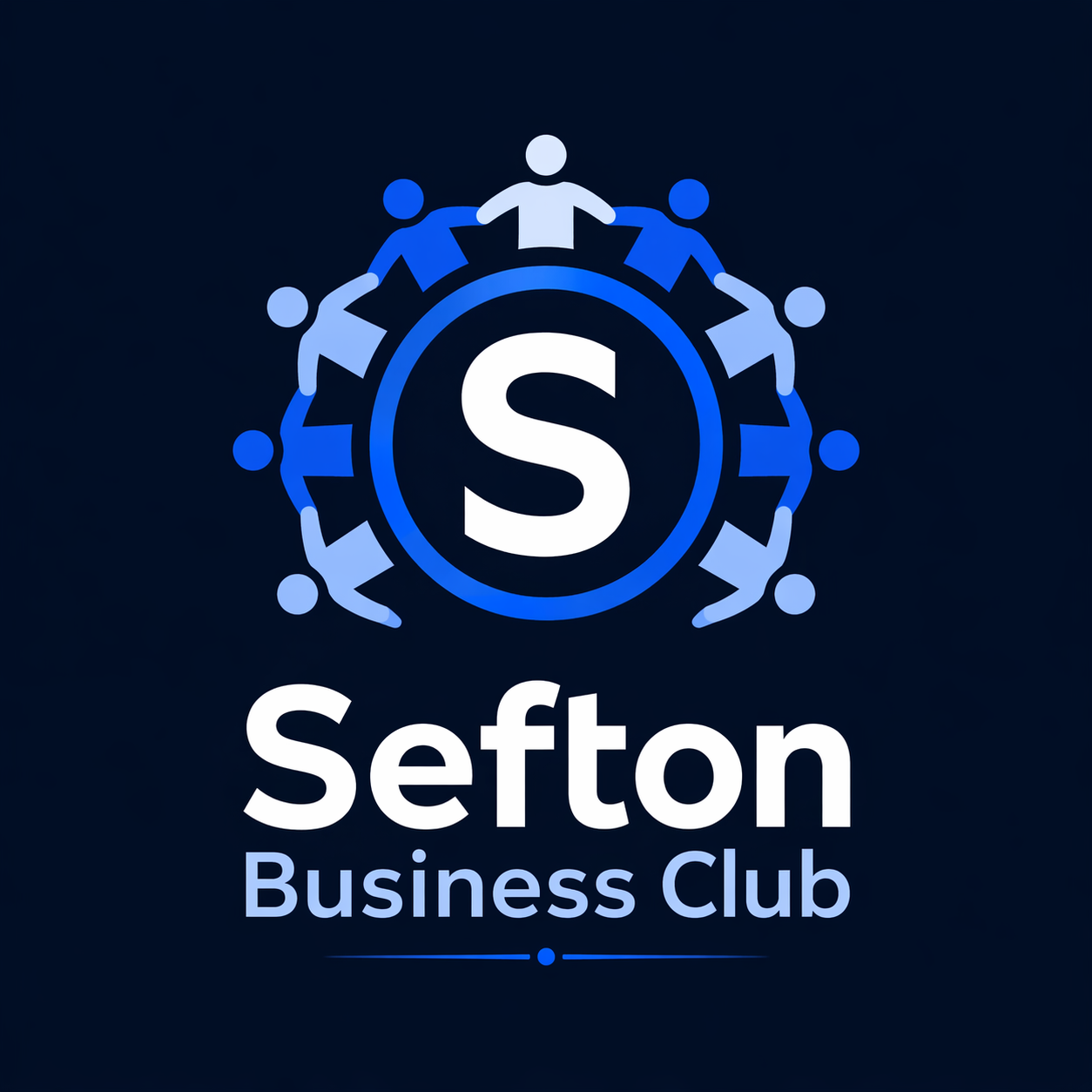 Sefton Business Club Directory logo